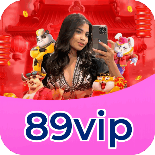 Plataforma 89vip mostrando interface moderna, jogos certificados e recursos de segurança licenciados